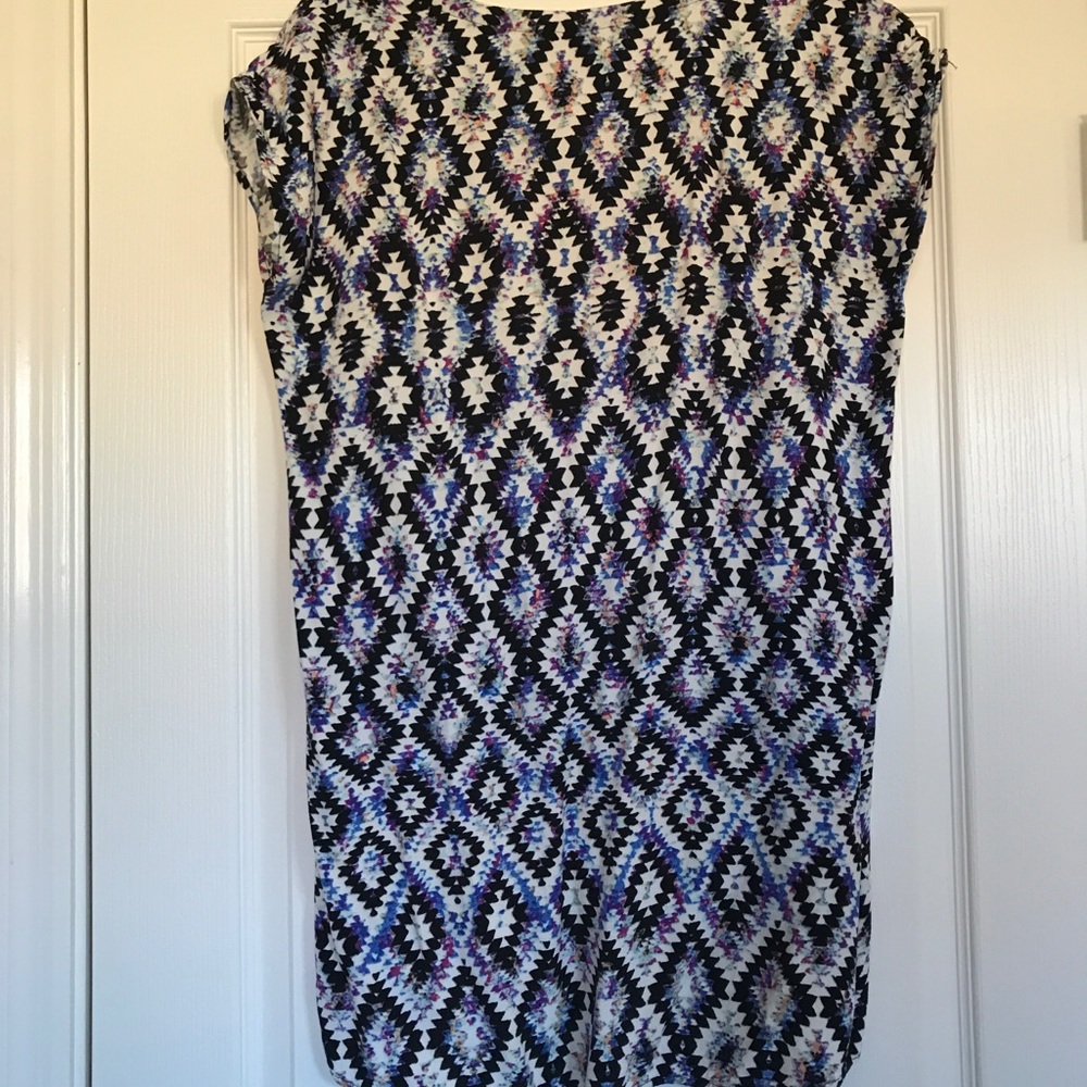 T-shirt dress